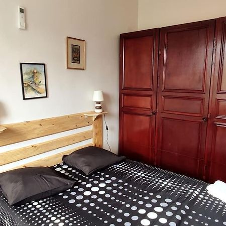 Le Jasmin Airconditioned Studio With Swimming Pool Apartment Marseille Luaran gambar